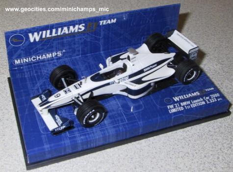 Ralf Schumacher Collection Ralf Schumacher Collection