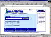 Site 'www.mamma.com'