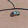Hans Scheriber - On a dry lake -1993