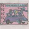 Comic-strip: DOY JORGE -Glauco -Folha de S�o Paulo 28MAY2001.