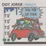 Comic-strip: DOY JORGE -Glauco -Folha de S�o Paulo 27MAY2001.