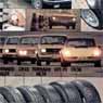 PIRELLI Tyres - Magazine 4Rodas JUL1978
