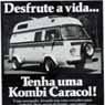 'Snail Kombi' Minimax Ind e Com de Carros - Magazine 4Rodas JUL1978