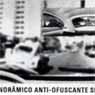 Panoramic mirror - CPL do Brasil Ind & Com Ltda - Magazine 4Rodas JUL1975