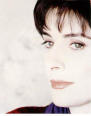 Enya's official website