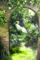 Secret Garden's official website