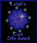 Thanks to Si Leigh Marin