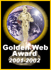 Date of award received : July 2001