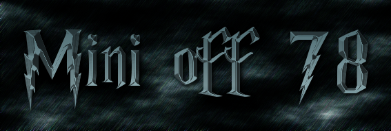 Mini off 78