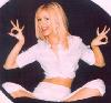 Christina Aguilera 38