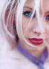 Christina Aguilera 40