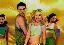 Christina Aguilera - Come on Over 10