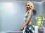 Christina Aguilera - Come on Over Start