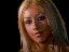 Diary of Christina Aguilera 2