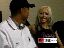 Diary of Christina Aguilera with Tiger Woods
