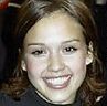 Jessica Alba