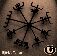 Bj�rk's tatoo