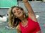 Denise Austin in Red 3