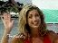 Denise Austin in Red 4