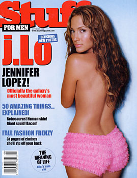 Jennifer Lopez!!!!!