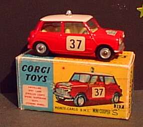 There are some great models of Mini 37 out there.