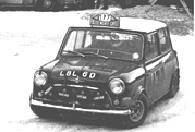 1967 winner Altonen