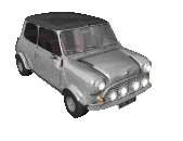 A Mini lister Mini