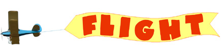 mini R/C planes FLIGHT PAGE