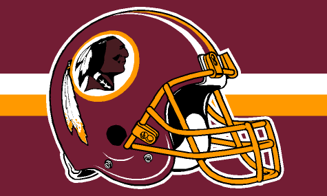 The Washington Redskins