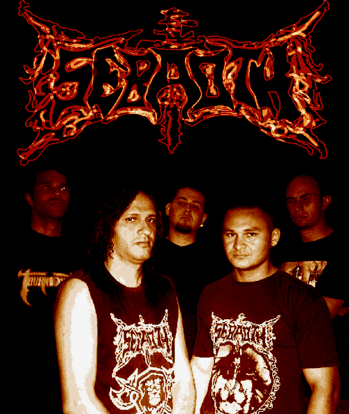 Sebaoth
