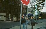 VERY windy day!