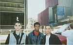 at Ground Zero