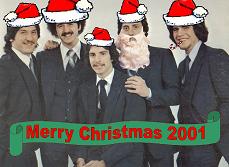 Feliz Navidad!!!