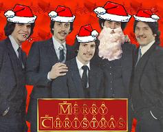 Feliz Navidad!!!