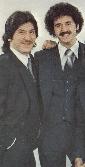 Go to Mini Tones: George & Nick