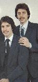 Go To Next Mini Tones: Mike & Jim