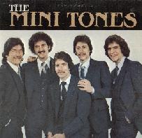 Back to MINI TONES Online