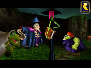 Notice Mumbo in the far right of this picture