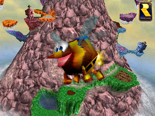 Bee B Back!