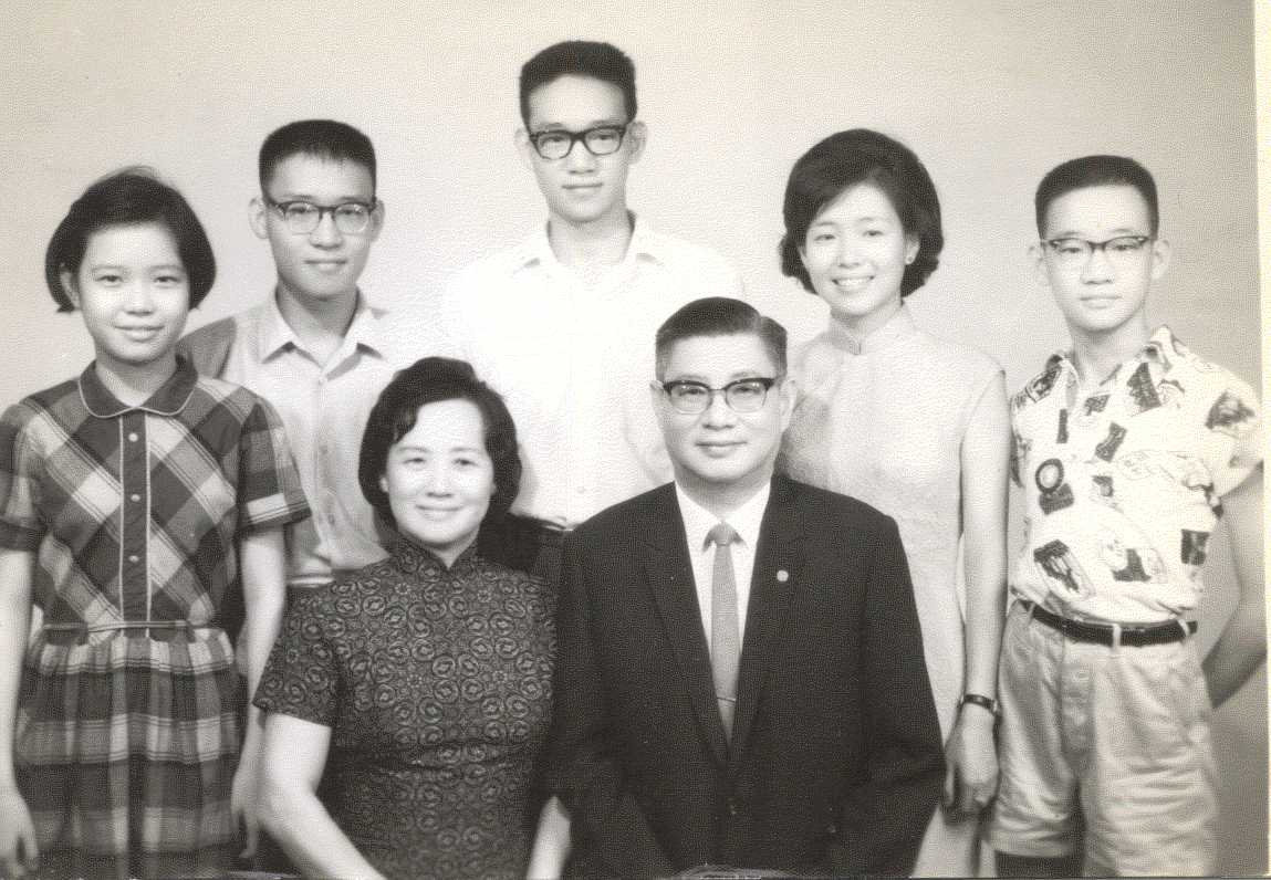 Minna went to USA (1966)