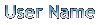User Name