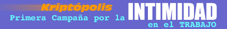 Esto NO es publicidad !!!