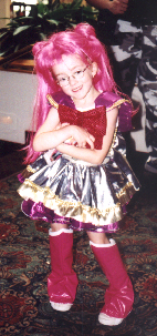 Chibi-Moon