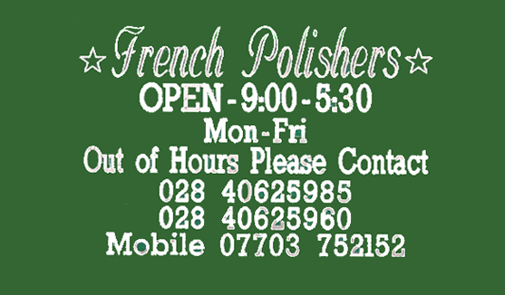 Opening Times