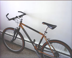 2001 trek 5200