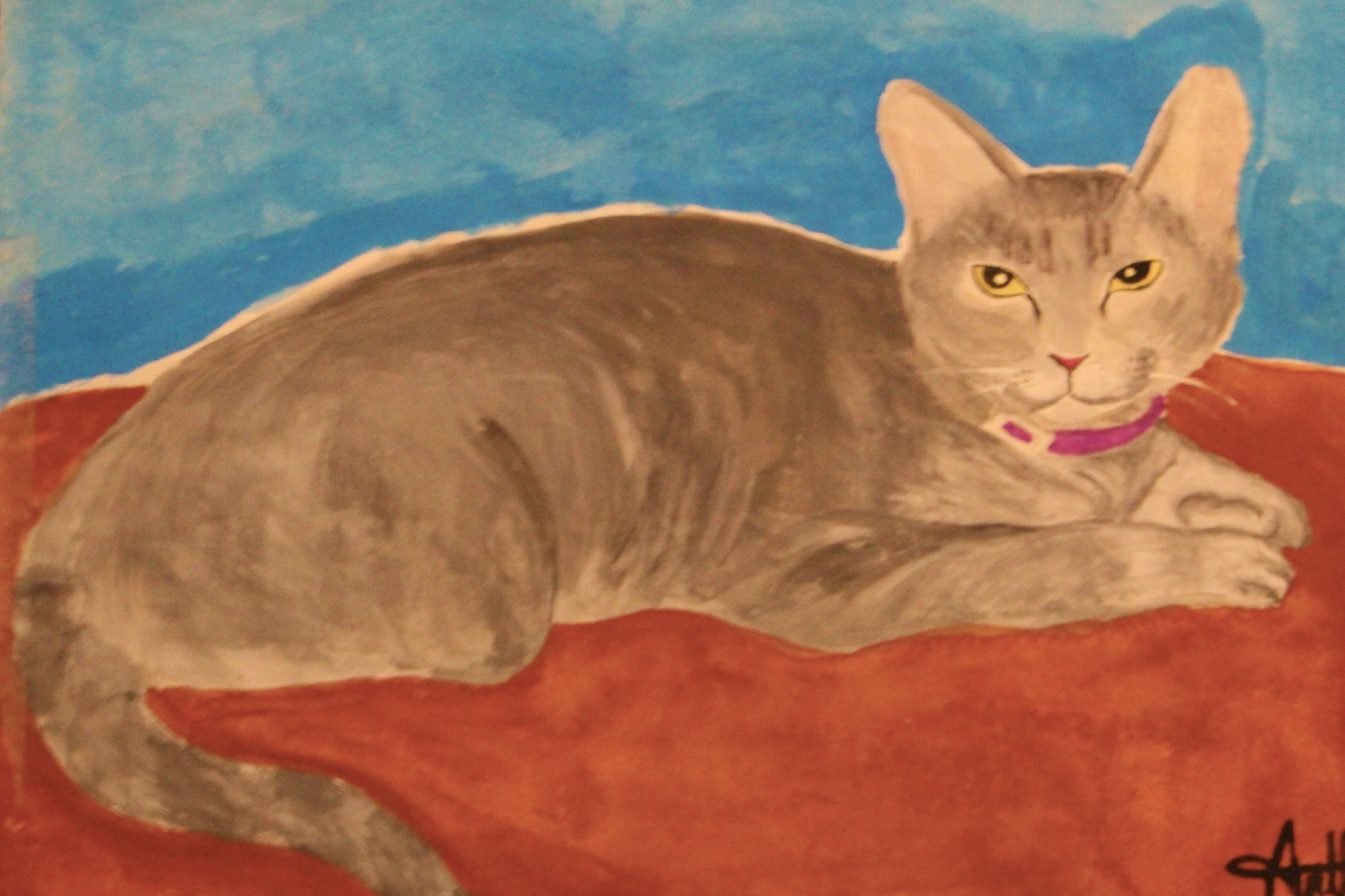Painting