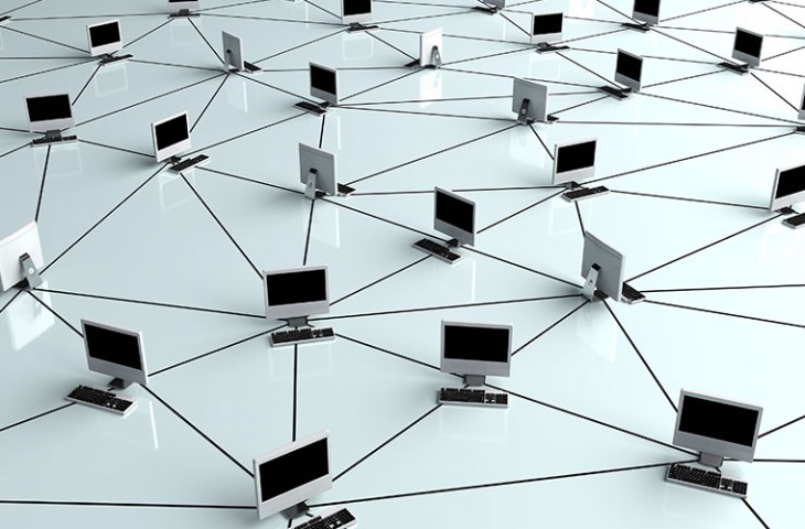 network topology