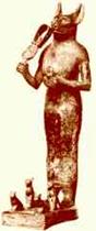 Bastet