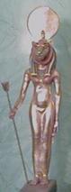 Sekhmet