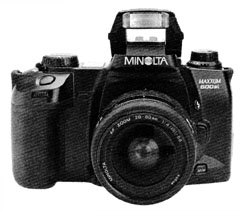 minolta 650si